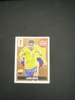 Panini FIFA WM 2026 Sticker – Luis Diaz Extra Sticker