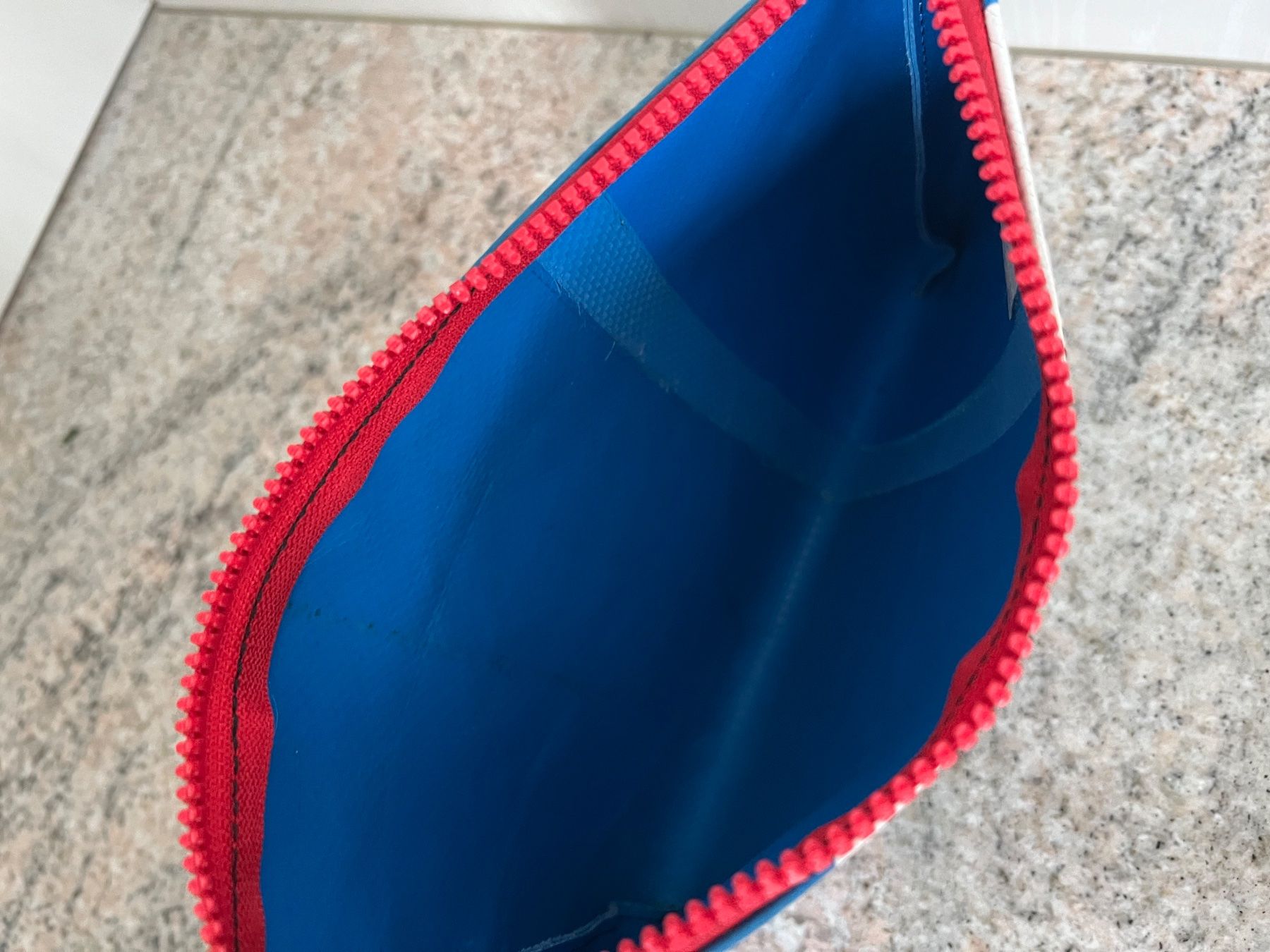 Freitag Schüler-Etuis: Freitag F07 Chuck - Pouch Medium Neu – Gebraucht aus frauenfeld von  3