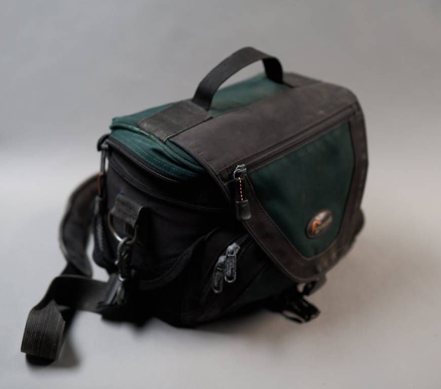 Linhof Fotocamera: Linhof Technika 4x5 – Usato da Genève venduto da cyrilvdb 4