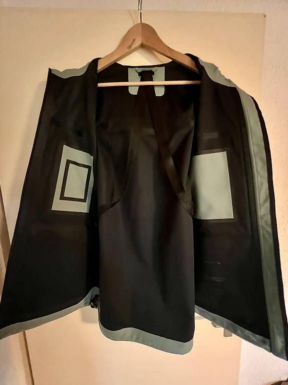 Giacche: Porsche Design Masterpiece Jacket – Nuovo (secondo la descrizione) da Grenchen venduto da stefport 3