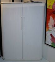 Mid-Century Modern Signed Arredamenti Pillinini Eckerschrank