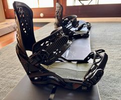 Salomon Highlander  Snowboardbindungen
