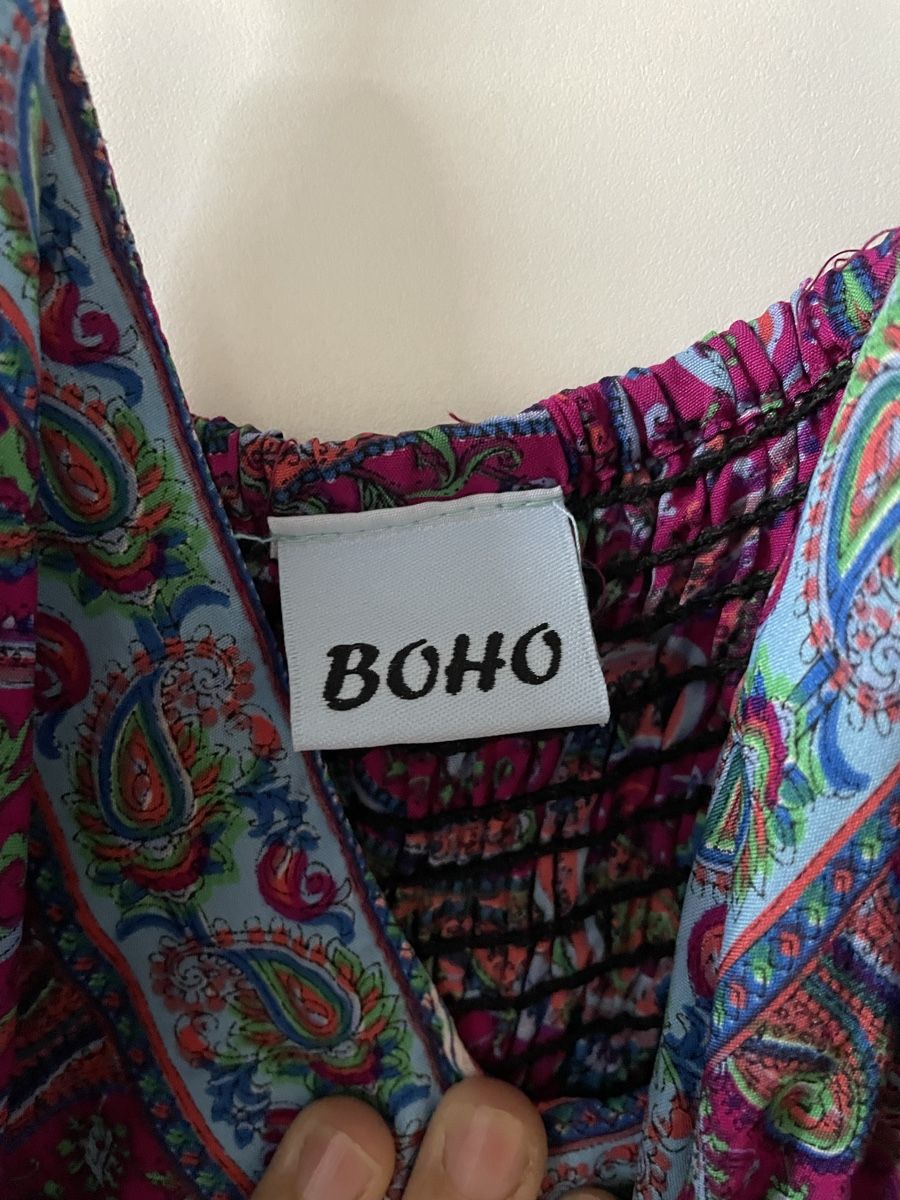 Robes: Boho Kleid  – D'occasion à Brugg AG par Stony64