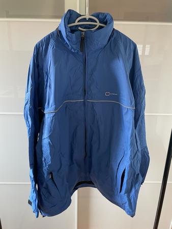 Windjacke von Colonia Gr. XXL Herren