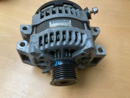 Jeep Grand Cherokee IV 3.0 CRD Alternator P04801835AB
