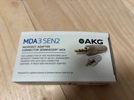 AKG MDA3 Sen2 EW