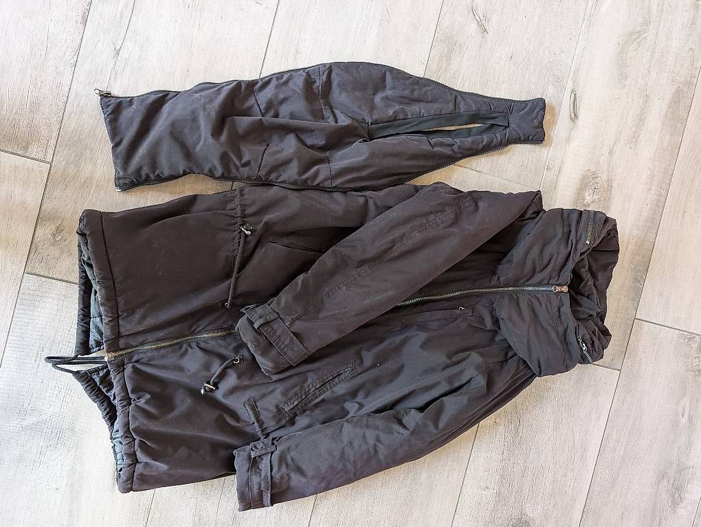 Giacche: Wintertragejacke M von Mamalicious  – Usato da Niedergesteln venduto da wer_2wj9 1