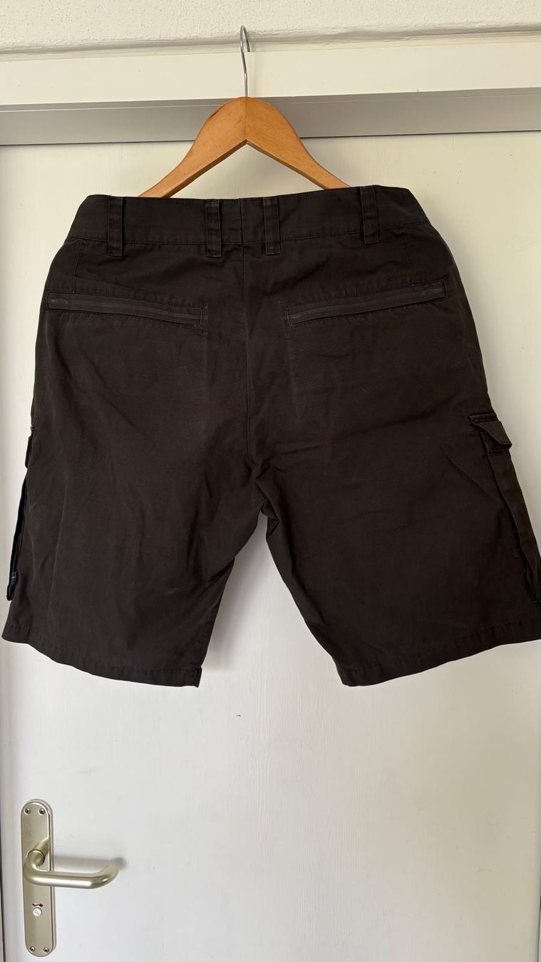 Pantalons: Fjällräven Shorts Herren – D'occasion à Novaggio par seri00 1