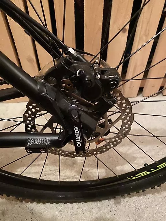 Vélos: VTT – D'occasion à Belmont-Lausanne par Rico930