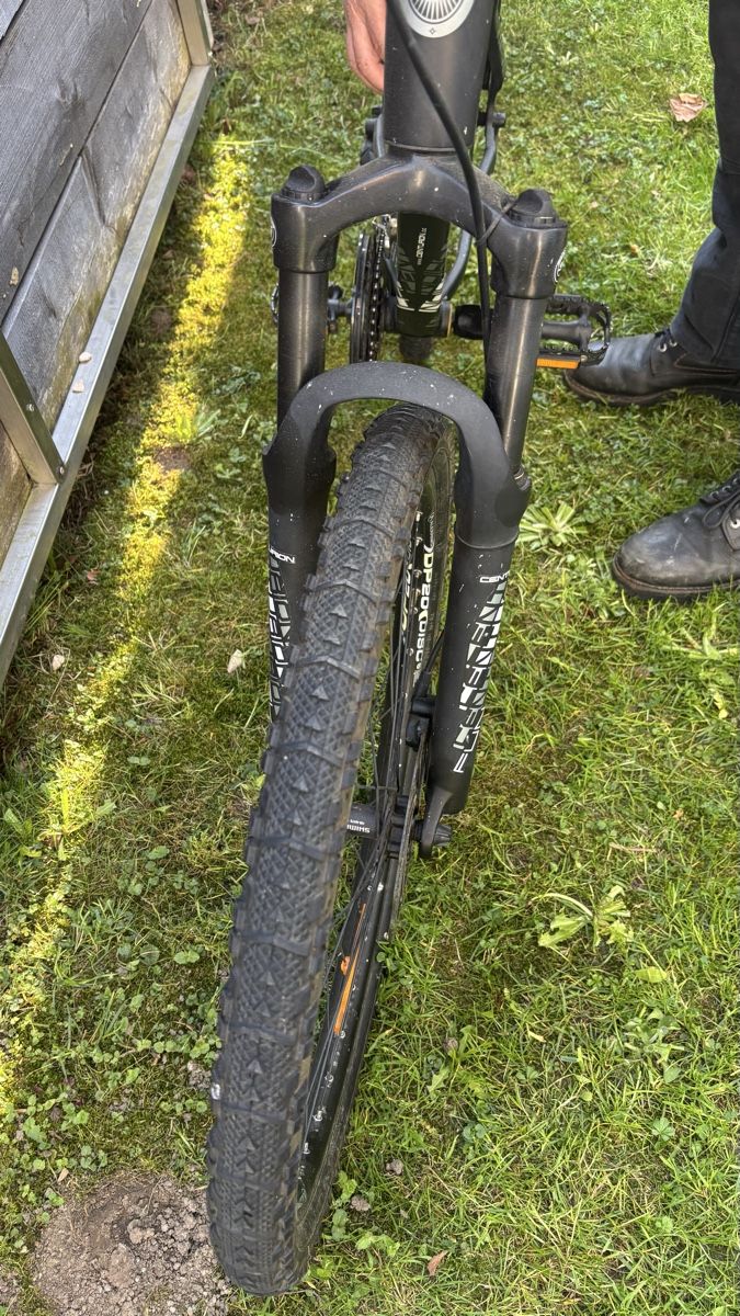 Biciclette: Centurion Mountainbike – Usato da Bühler venduto da Shila10 6