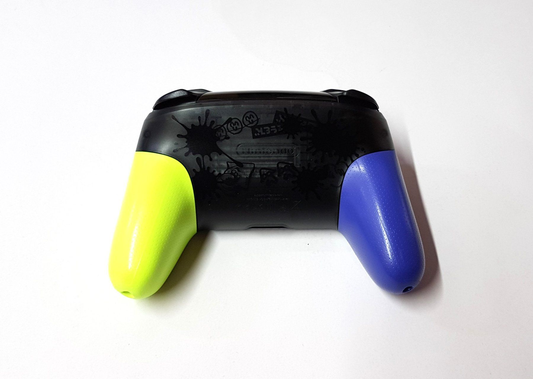 Nintendo Controller: Pro Controller Original Nintendo Switch – Gebraucht aus Schüpfheim von  4