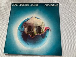 Jean Michel Jarre