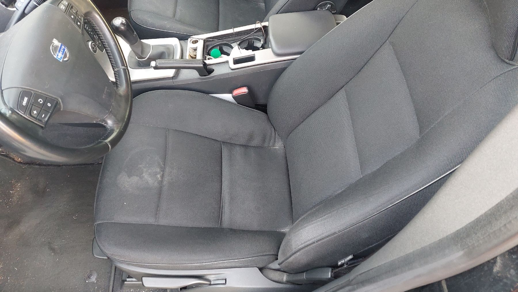 Volvo Automobili: Volvo V50 2.0d  – Usato da Niederlenz venduto da SciroccoUrquattro 8