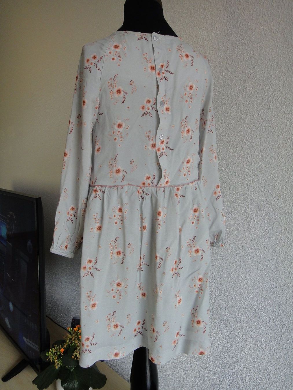 Mango Kleider & Röcke: Mango Kleid Neu 128 cm – Neu (gemäss Beschreibung) aus Winterthur von LemonTree5 2