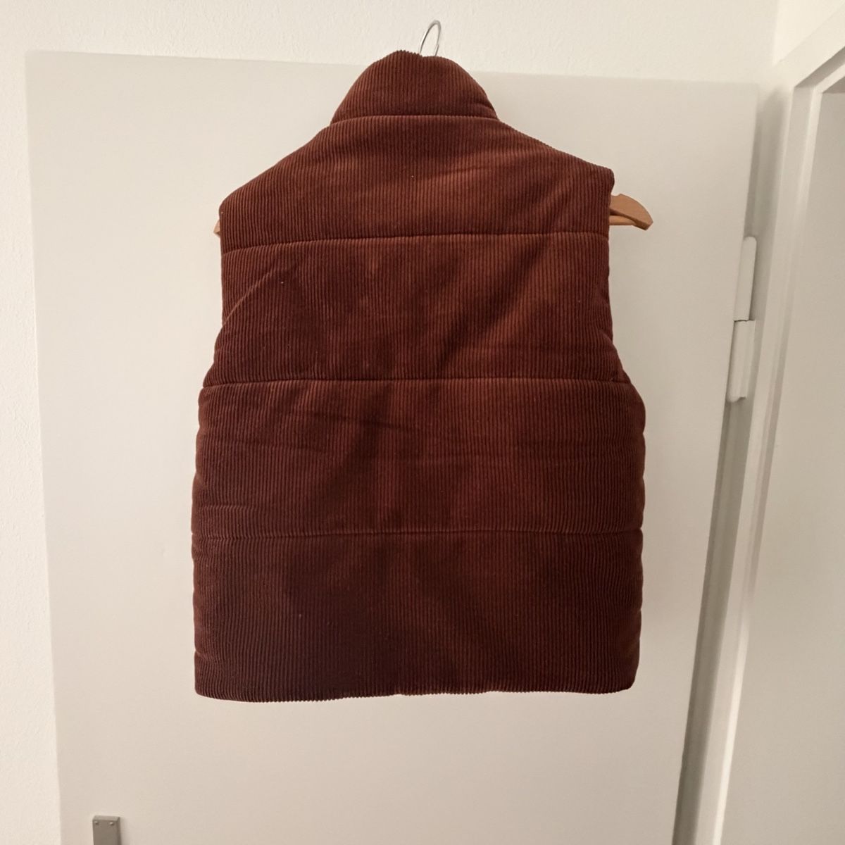 Twothirds Gilets: Twothirds - Cordweste mit Teddyfutter – Neuf (Voir description) à zürich par may_yj9f 1