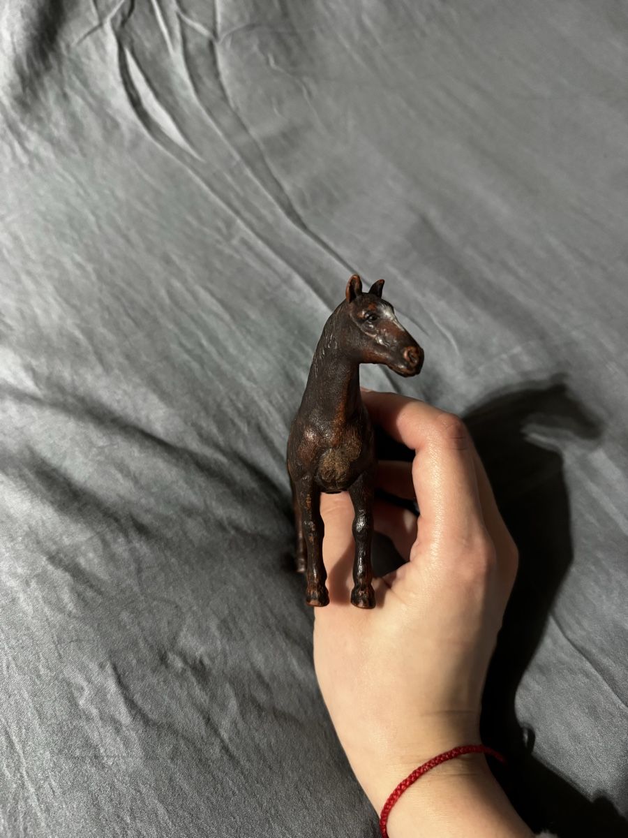 Schleich Giocattoli: Cheval Schleich de 1995 – Usato da Prêles venduto da ame_8qjq 1