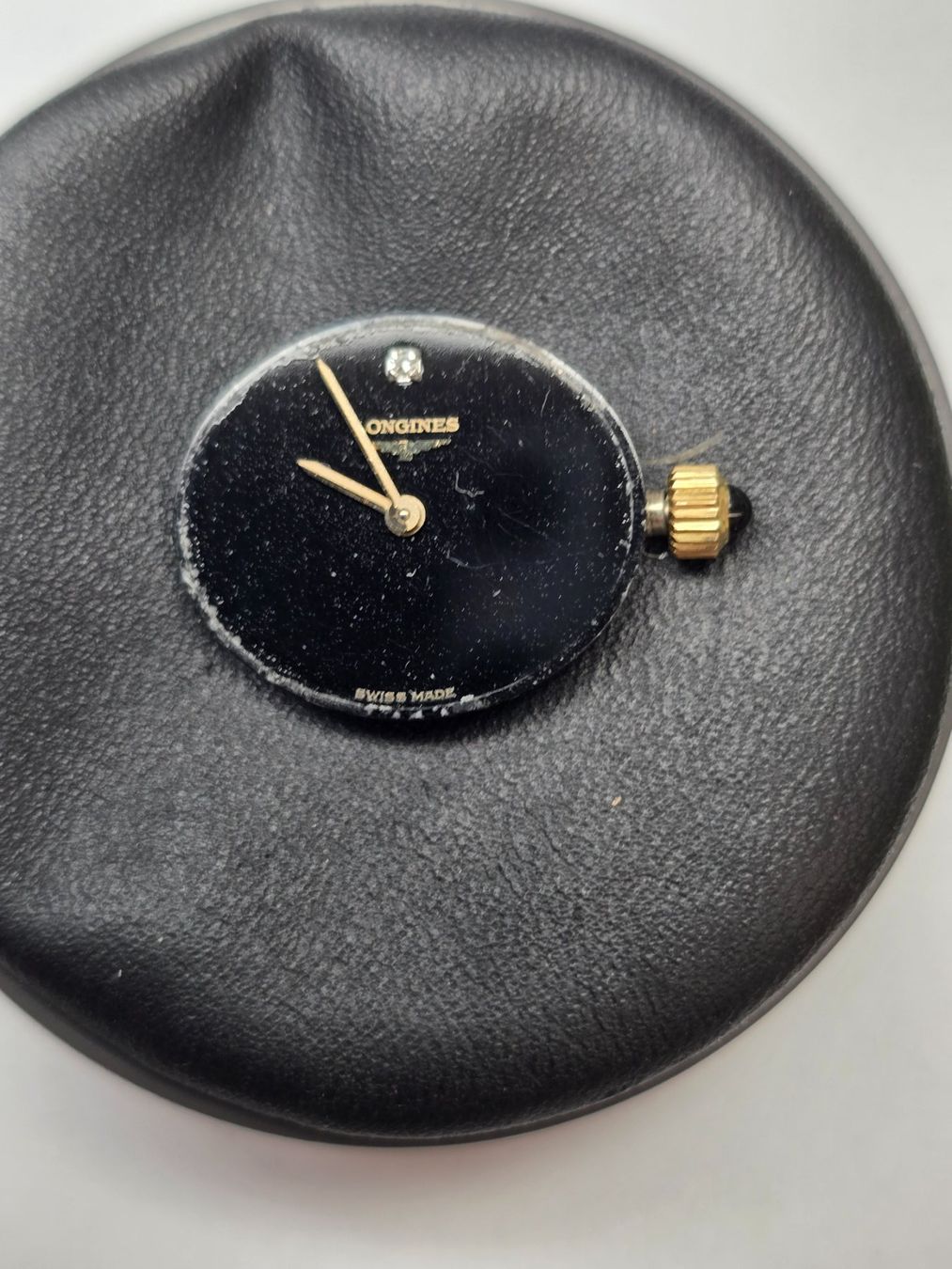 Longines Orologi: Mouvement Longines 817.4 – Usato da Tramelan venduto da Nirdan