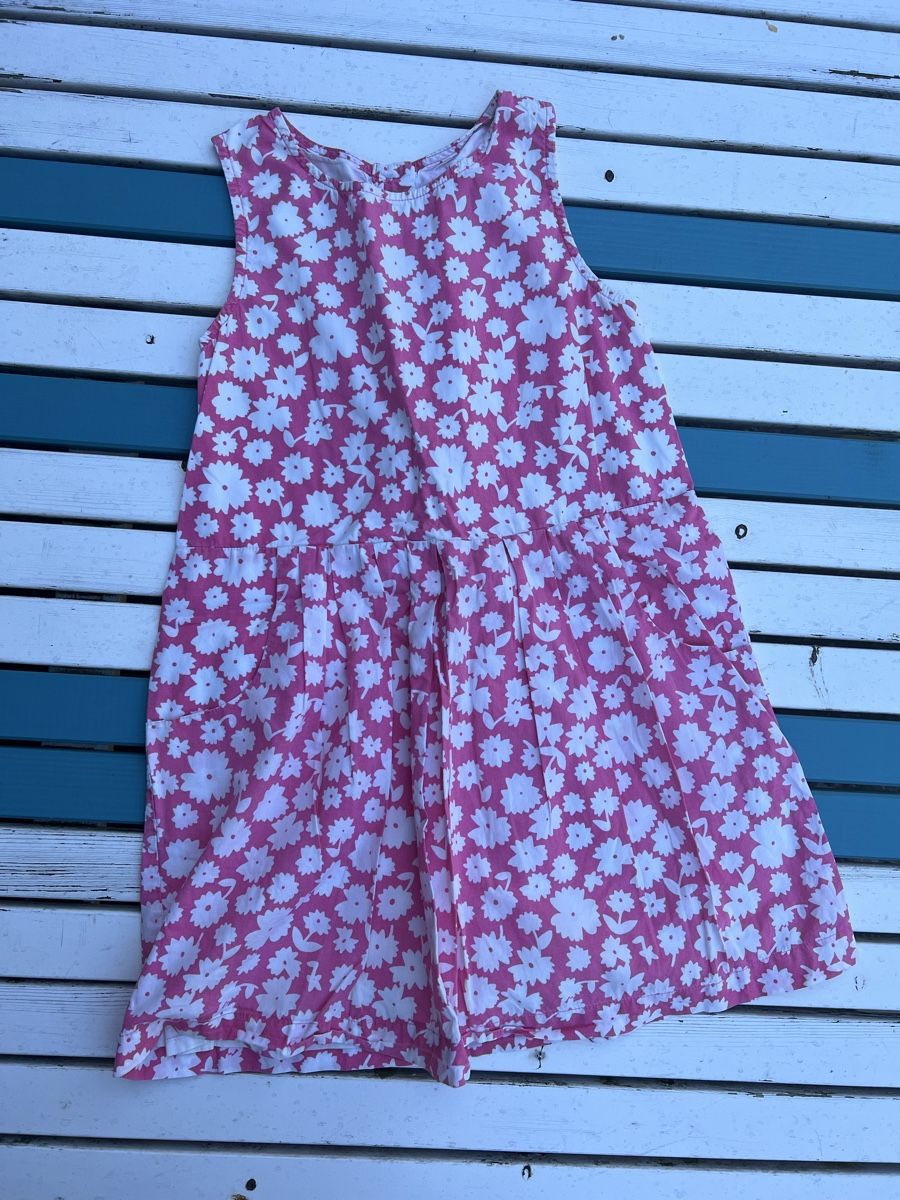 Mini Boden Vestiti & Gonne: Boden Kleid g.128 sehr gut – Usato da Bottighofen venduto da fritz-81