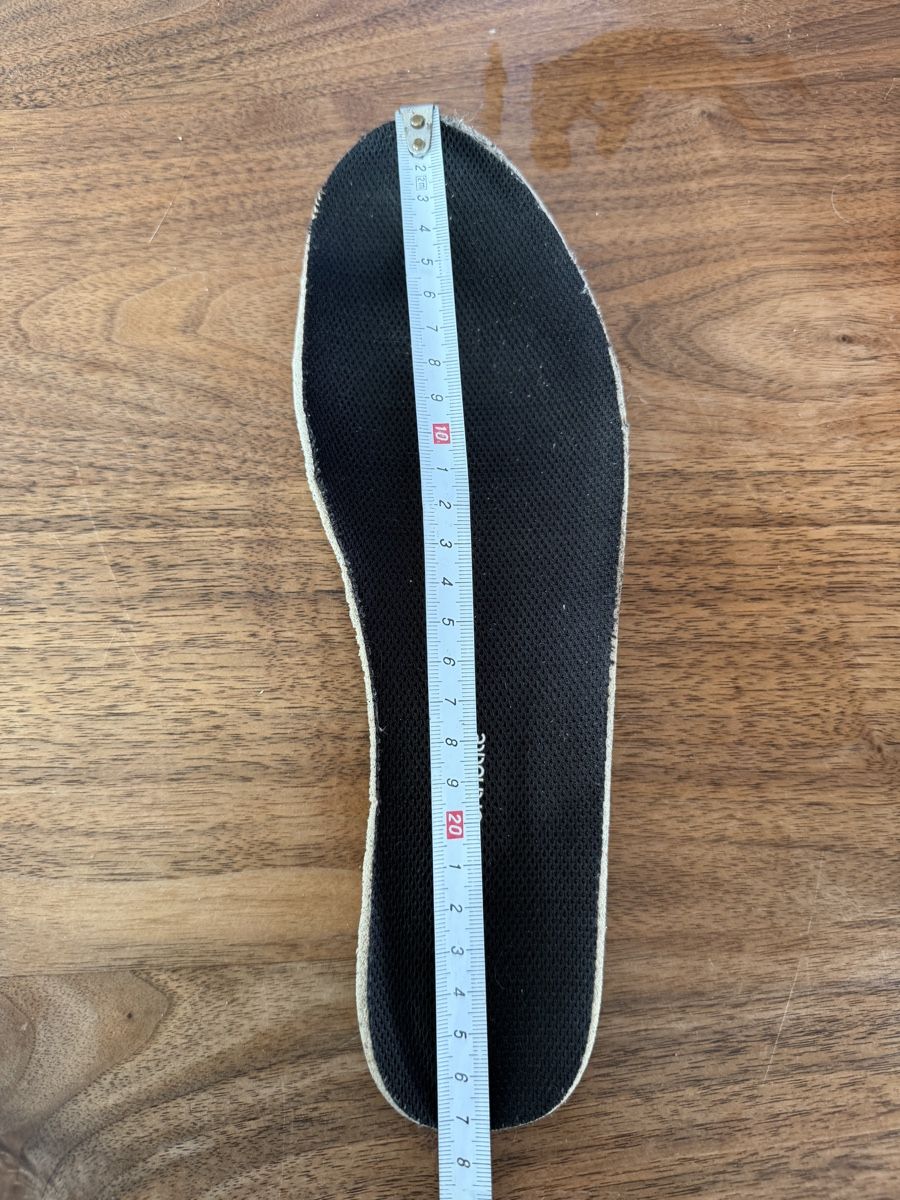 Salomon Scarpe da uomo: Salomon Trekkingschuhe Gr. 43 1/3 – Usato da Schmitten FR venduto da stl 5