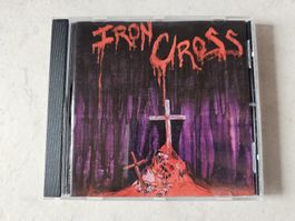 Iron Cross  -  Iron Cross