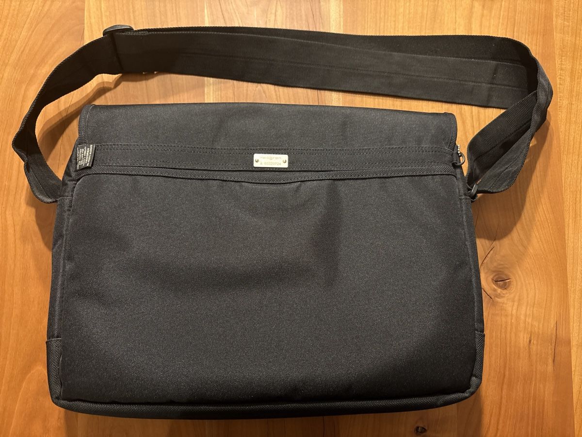 Borse: Hedgren Umhängetasche Laptoptasche – Usato da Tägerschen venduto da Nat_Mur92 1