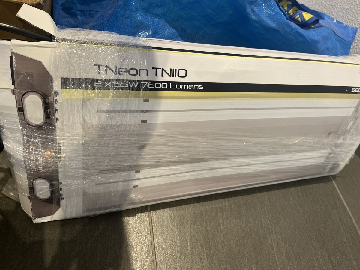 Growbox Altro: Growbox Konvolut – Usato da Tenniken venduto da sachs502.ch 9