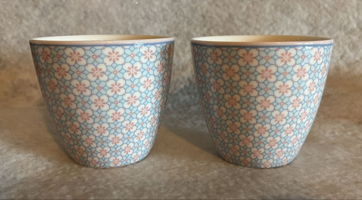 Greengate Tazze: Green Gate Late Cup mini..Neu.. – Nuovo (secondo la descrizione) da Hünenberg venduto da Smile77..