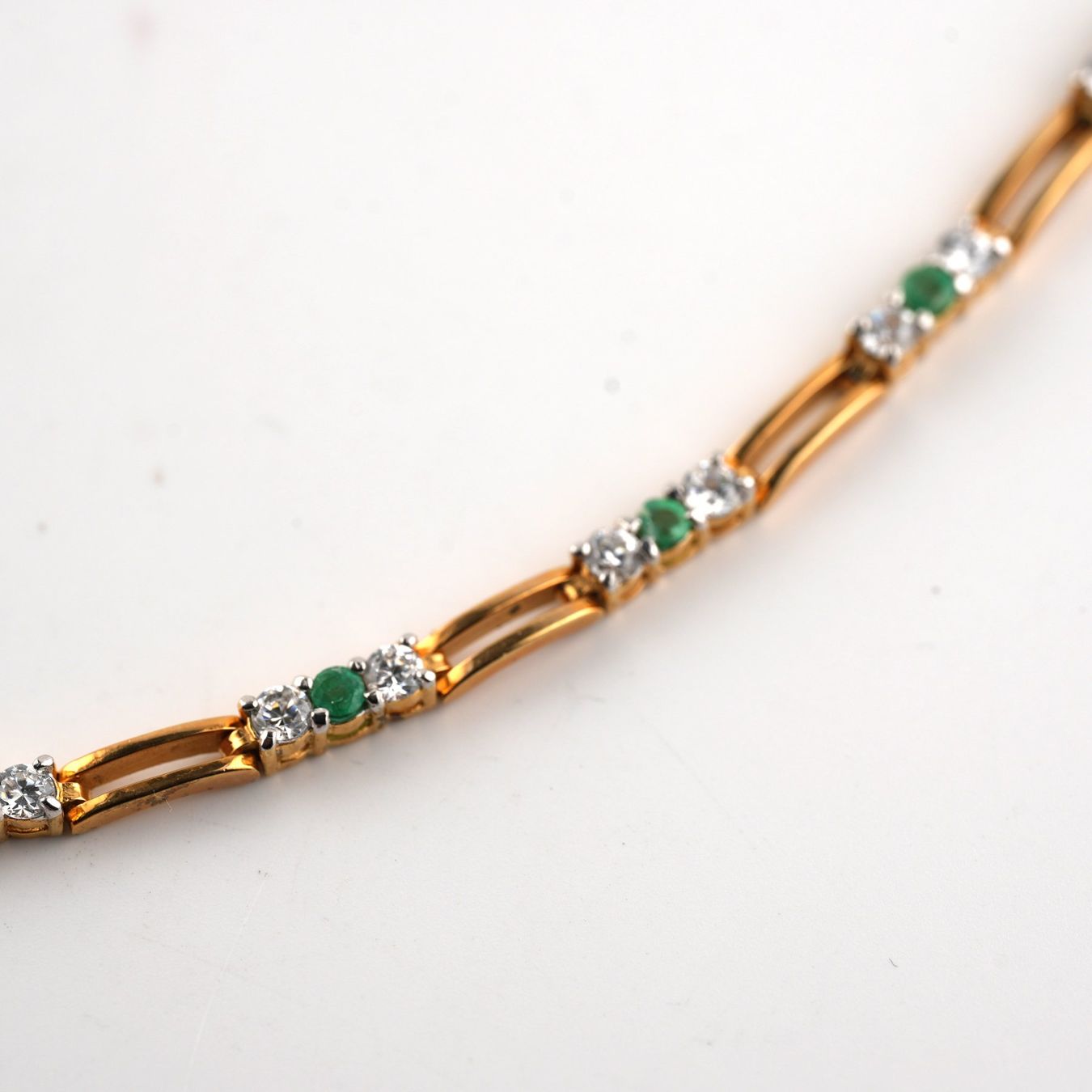 Bracelets: Silberarmkette 925 – D'occasion à Basel par Vip24 2