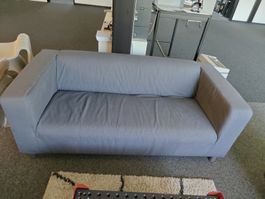 Ikea Sofa 