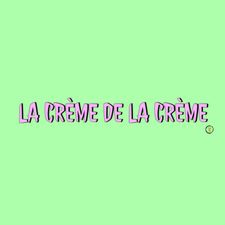 Profile image of LACREMEDELACREME