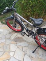 Fatebike Wheelpower 