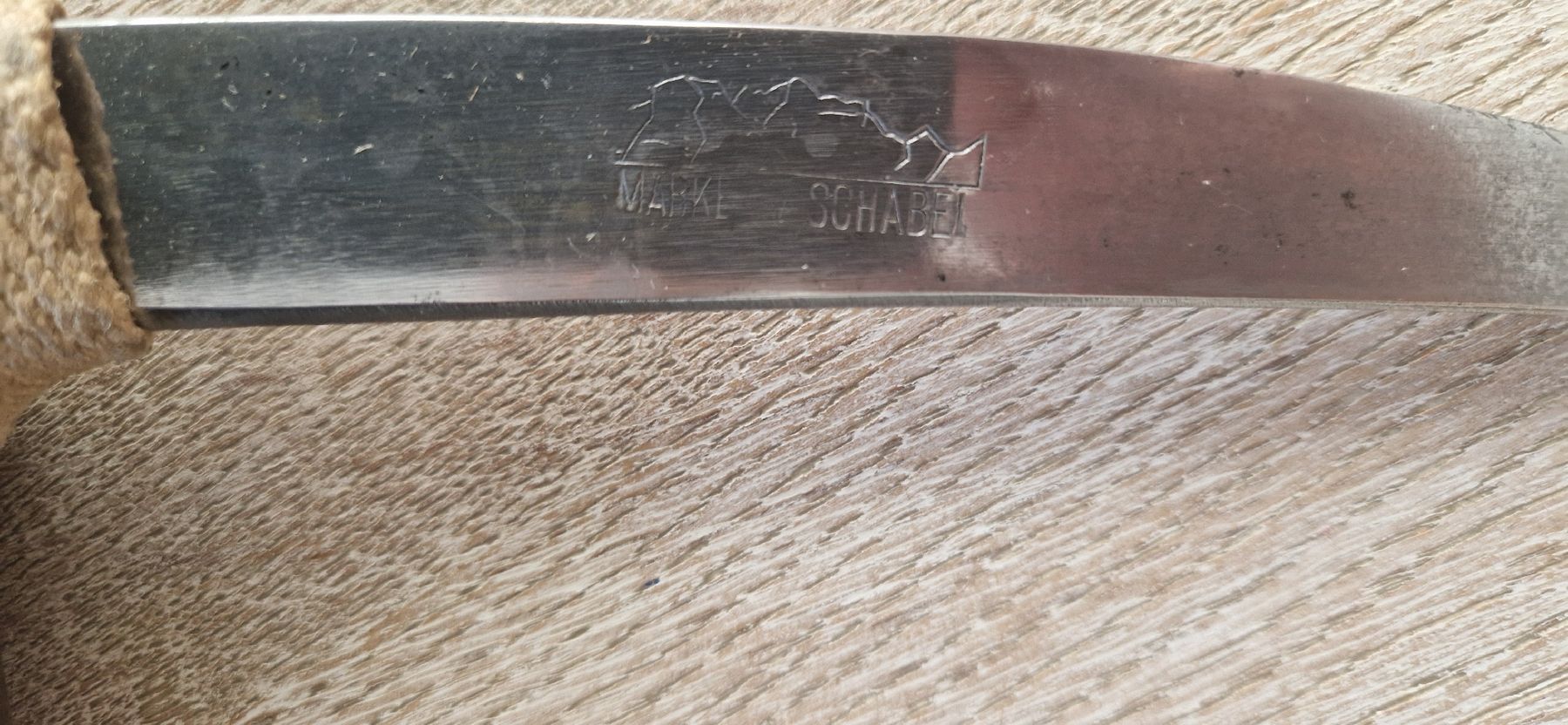 Attrezzatura da arrampicata: Eispickel Mischabel – Usato da Burgdorf venduto da maj_swz8 5