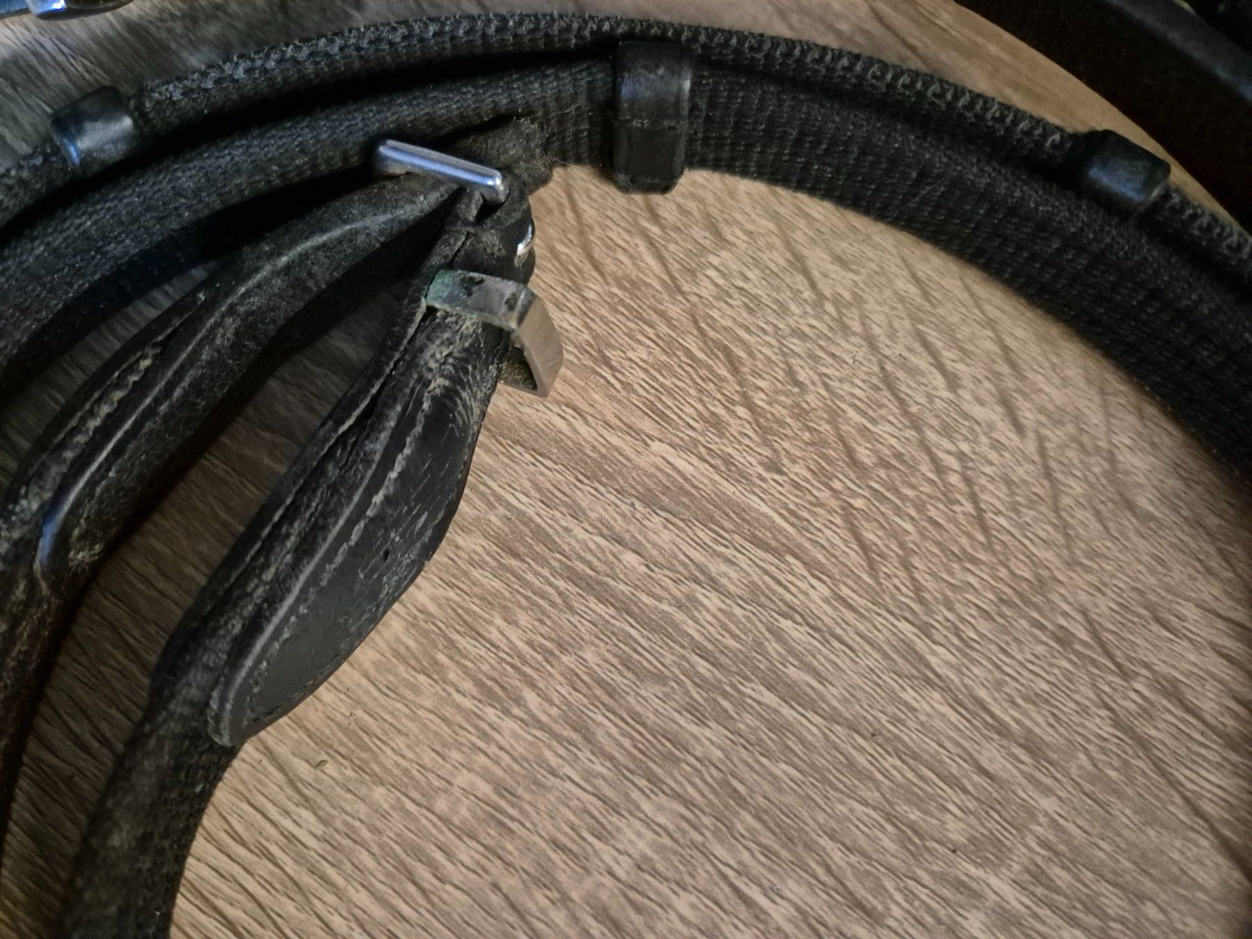 Brides, licols: Zaumzeug Pony Cob Isländer – D'occasion à Meggen par Orrinka20 4