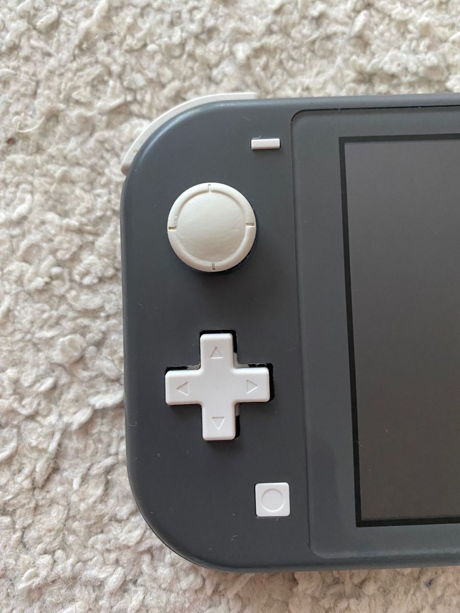 Nintendo Console: Nintendo Switch Lite – Usato da Jona venduto da Glow24 3