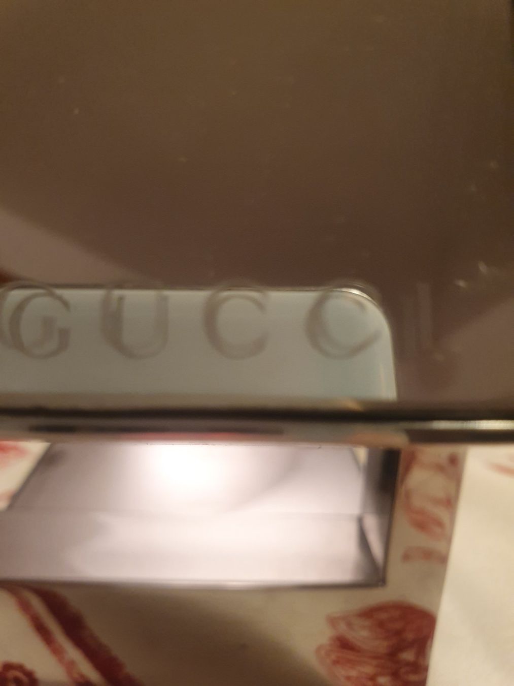 Specchi: GUCCI miroir – Usato da Le Grand-Saconnex venduto da Rgt87 1