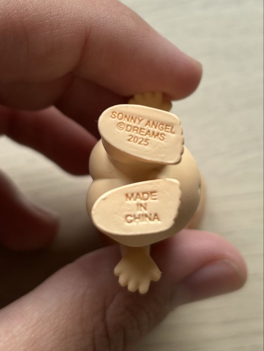 Sonny Angel Figuren: Sonny Angel Snack Series – Neu (gemäss Beschreibung) aus Uetikon am See von Winnieclaudia 4