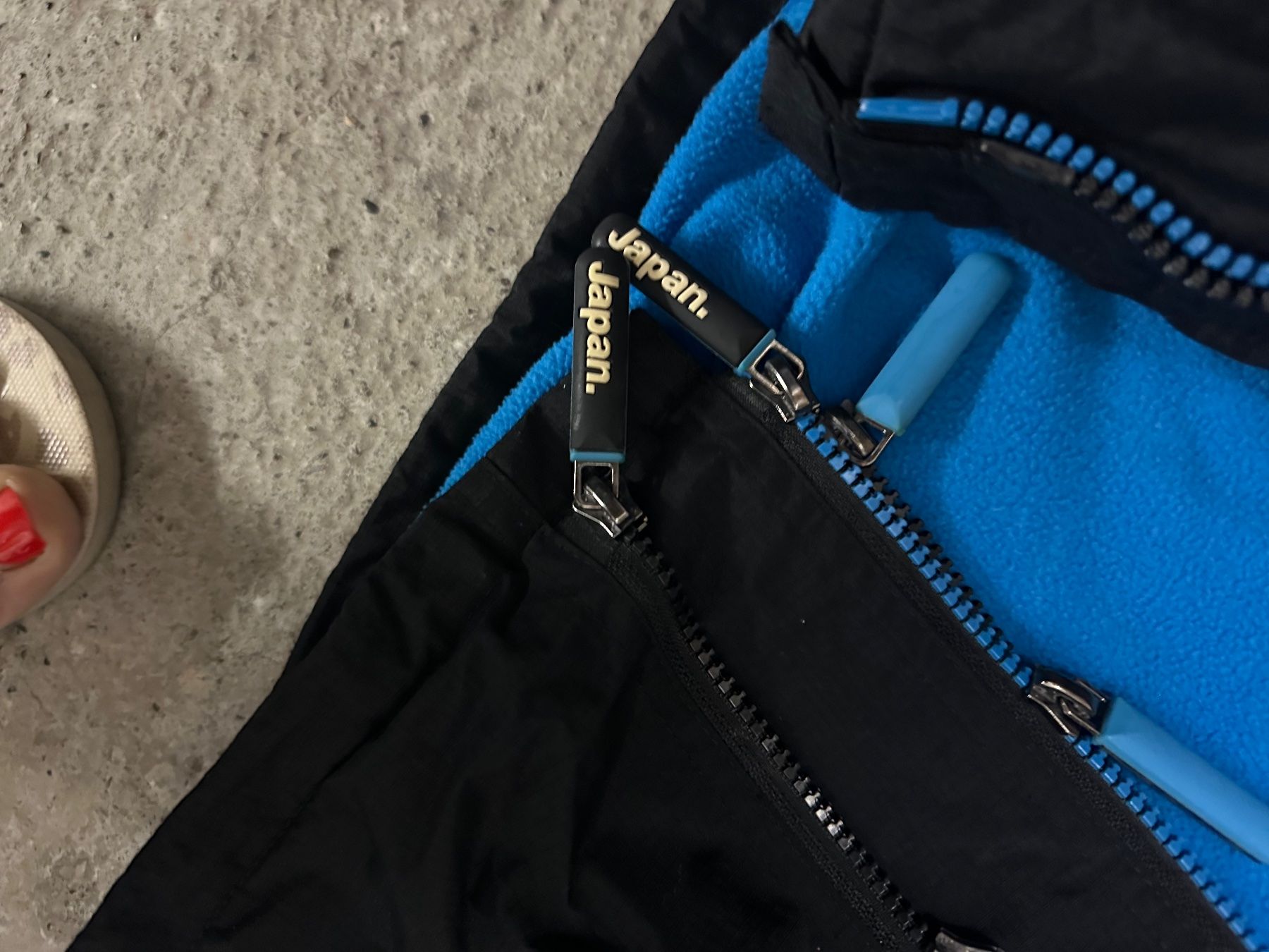 Superdry Giacche: Pop Zip Hooded Arctic SD-Windcheater Jacket – Usato da Collex venduto da aff_76dh 4