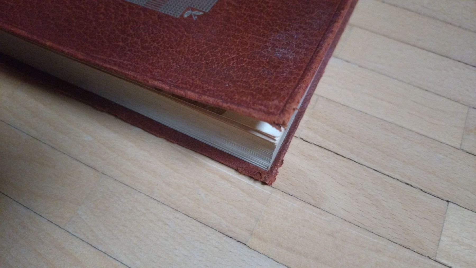 Bücher: Ancien agenda 1928, Vierge – Gebraucht aus Farvagny-le-Grand von LaCaverne 1