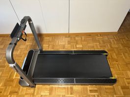 KINGSMITH WalkingPad Treadmill TRR2FB guter Zustand