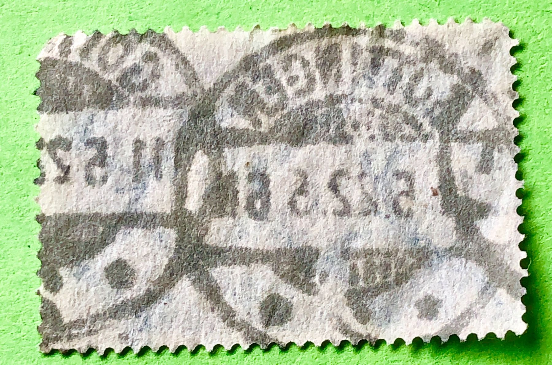 Tutti i francobolli: Briefmarken aus Deutsches Reich gestempelt   – Usato da Aarau venduto da Angi-007 1
