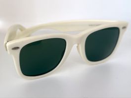 Real vintage Ray Ban BL USA wayfarer