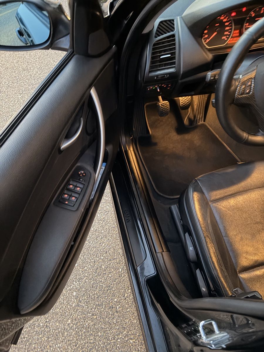 BMW Automobili: BMW 1er E87 118d LCI  – Usato da Aarburg venduto da jon_mw9q 5