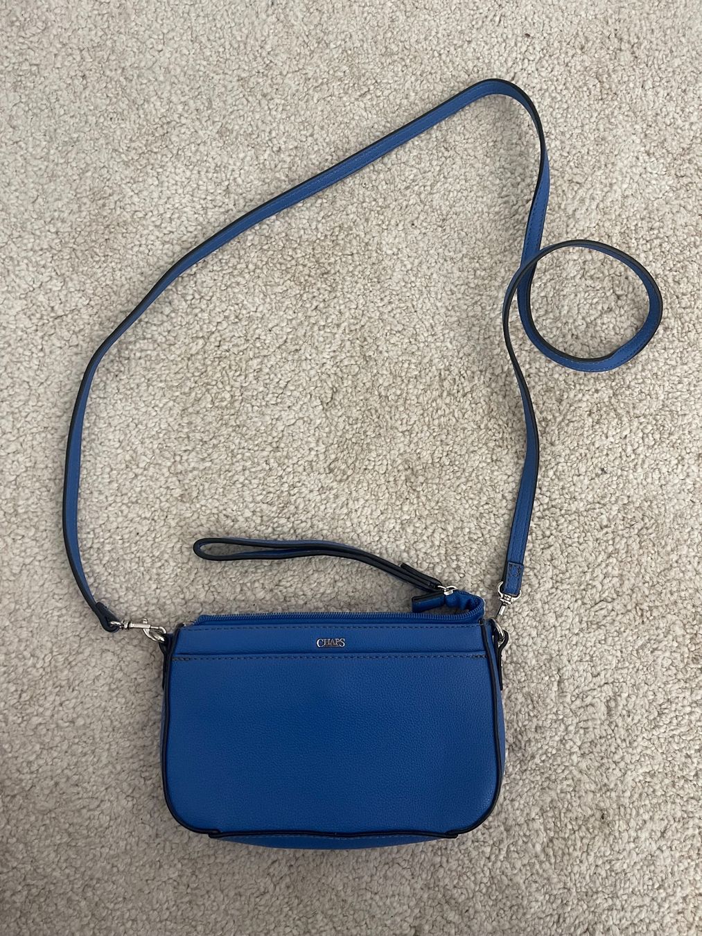 Borse da donna: Kleine Handtasche von Chaps – Usato da Zürich venduto da liz_22fd