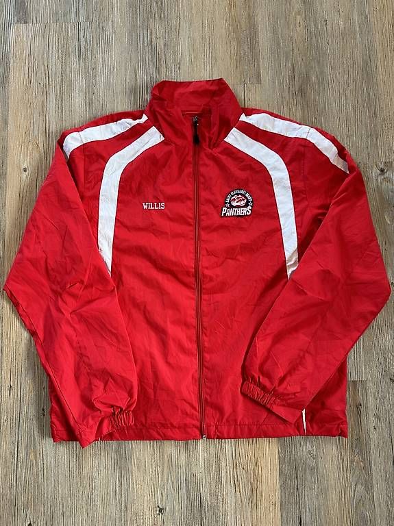 Giacche: Panthers Vintage Jacke – Usato da Zürich venduto da tim-zh