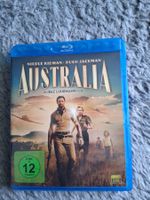 AUSTRALIA     BLUE RAY
