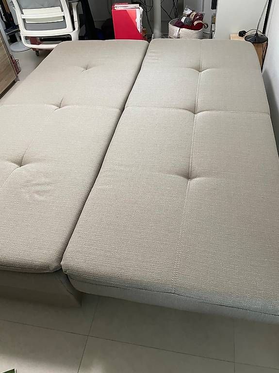 Sofas: Schlafcouch – D'occasion à Uitikon Waldegg par maxi99 3