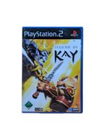 Legend of Kay PlayStation 2 (PS2)