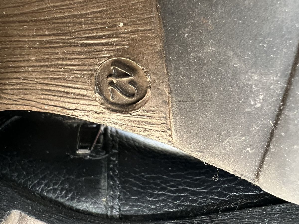 Scarpe da donna: Damen Leder Stiefelette 42 – Usato da Winterthur venduto da ruebliangel 7
