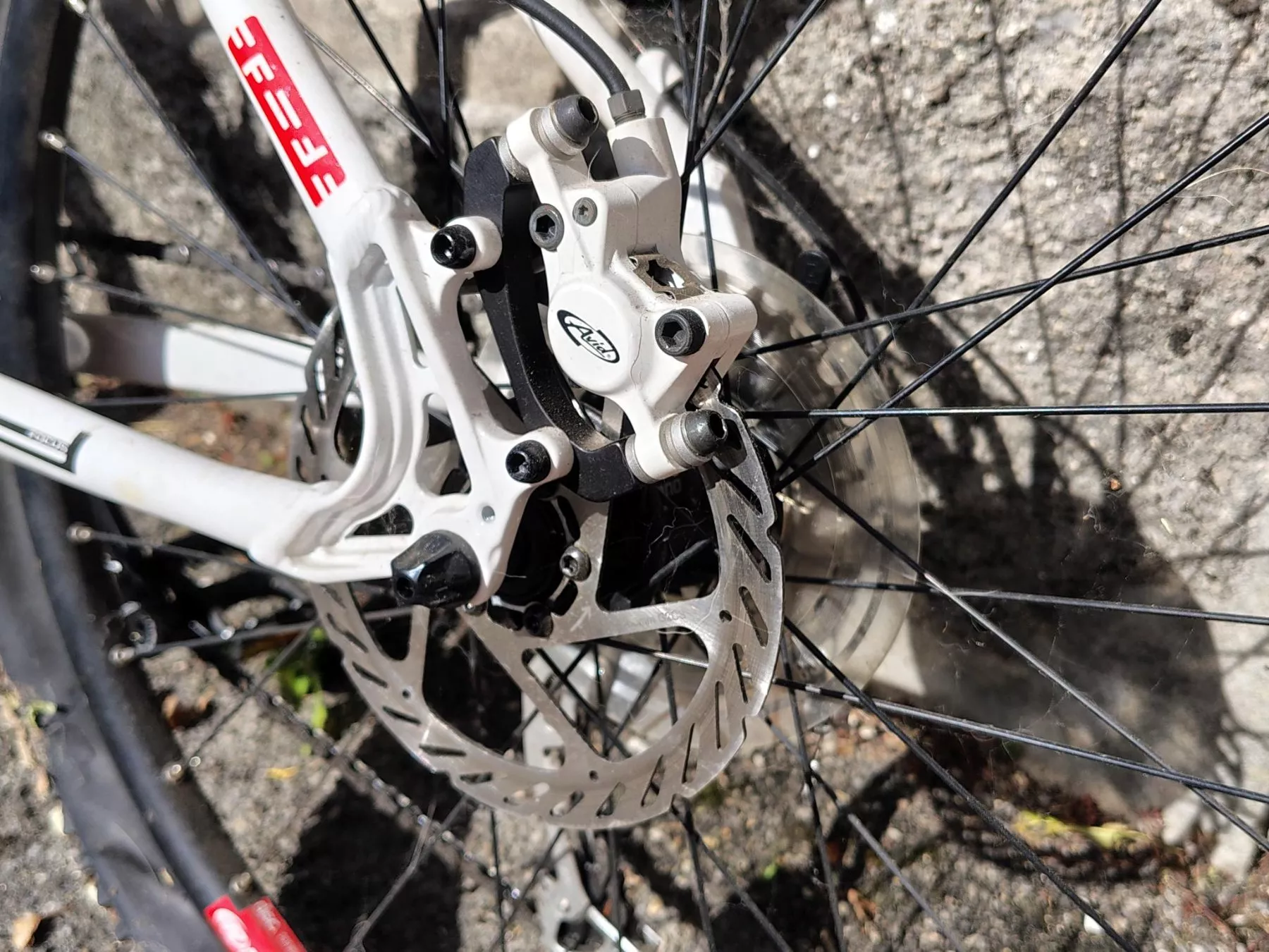 Focus Vélos: VTT Focus – D'occasion à Péry par Sodubavallon 3