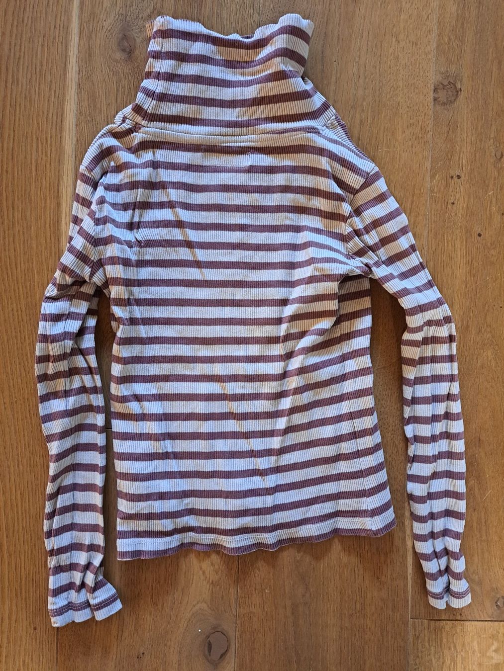 Maglioni & Felpe: Rollkragenpullover Marc O'Polo Gr. 128 – Usato da Büetigen venduto da Schgrr 1